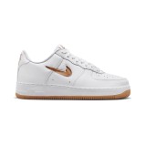 Nike Air Gold Pink V Series Cast and Crew Shoes