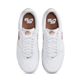 Nike Air Gold Pink V Series Cast and Crew Shoes