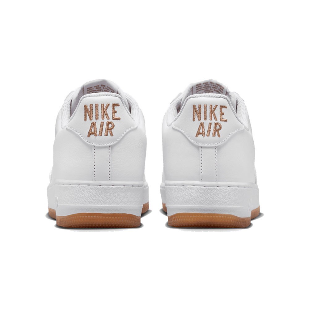 Nike Air Gold Pink V Series Cast and Crew Shoes