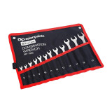Asian Paints TruCare 12-in-1 Jaw Spanners Wrench Set