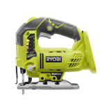 Ryobi One+ Cordless Orbital P5231,T-Shaped Jigsaw