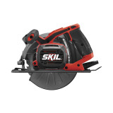 Powerful Skil 7-1/4 in Handheld Circular Saw 5280-01