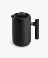 Fellow Clara Matte Black French With Handle