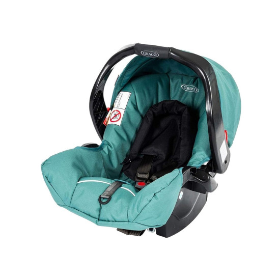 Graco Sky Junior Baby Car Seat- Sea Pine