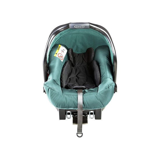 Graco Sky Junior Baby Car Seat- Sea Pine