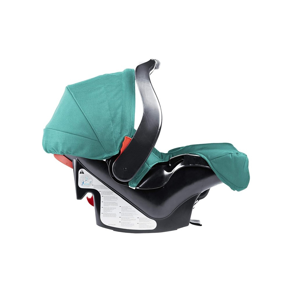 Graco Sky Junior Baby Car Seat- Sea Pine