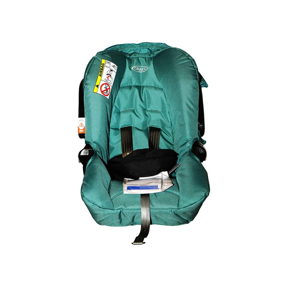 Graco Sky Junior Baby Car Seat- Sea Pine