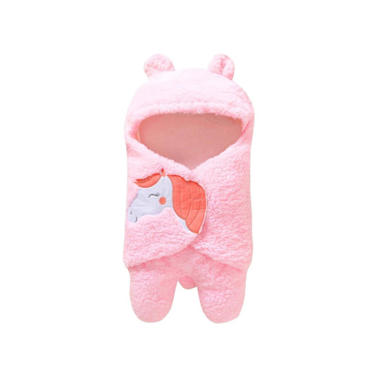 New Born Supersoft Wearable Designer Baby Boys
