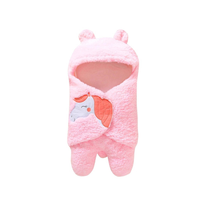 New Born Supersoft Wearable Designer Baby Boys