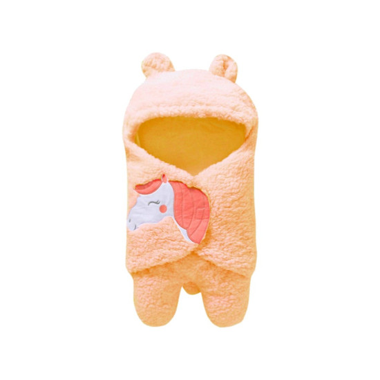 New Born Supersoft Wearable Designer Baby Boys