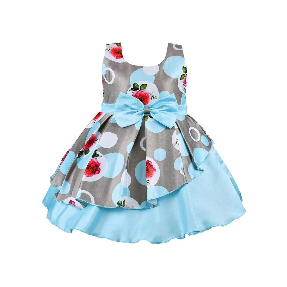 Steffi Love Baby Girls Midi/Knee Length Festive