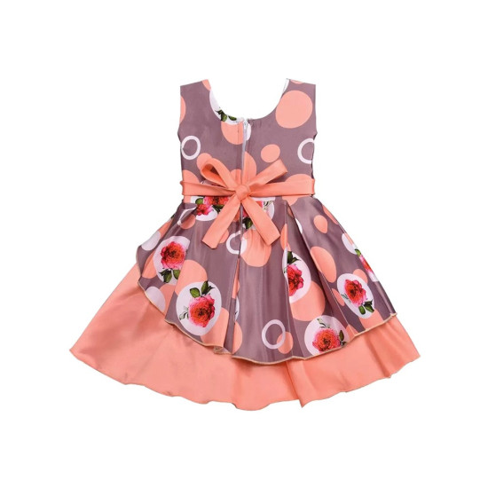 Steffi Love Baby Girls Midi/Knee Length Festive