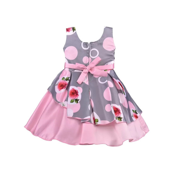 Steffi Love Baby Girls Midi/Knee Length Festive