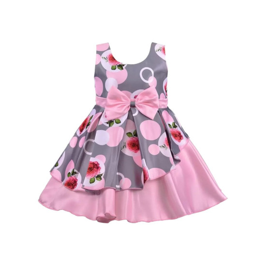 Steffi Love Baby Girls Midi/Knee Length Festive