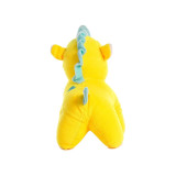 Platonic Hub Soft Toys (Yellow Unicorn)