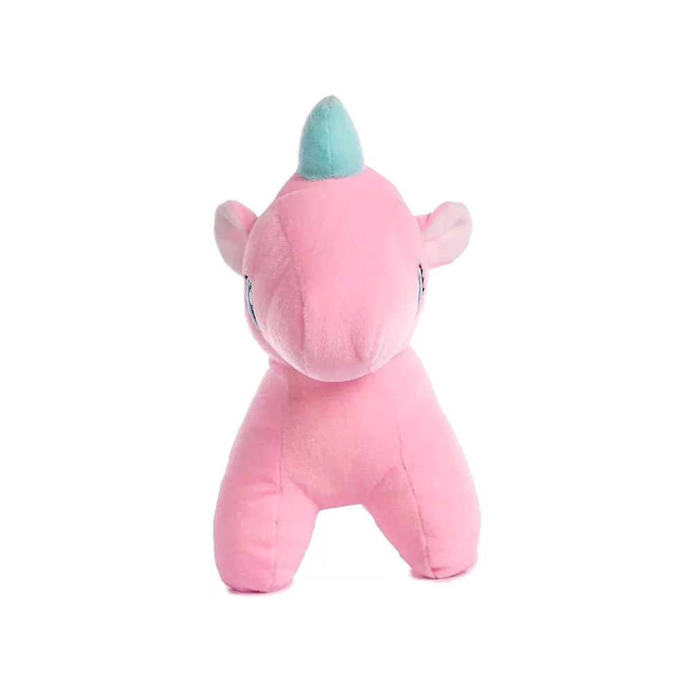 Platonic Hub Soft Toys (Yellow Unicorn)