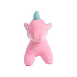 Platonic Hub Soft Toys (Yellow Unicorn)