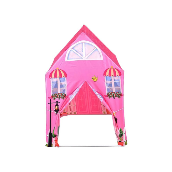Logicmart Activity Tent House Extremely For Kids