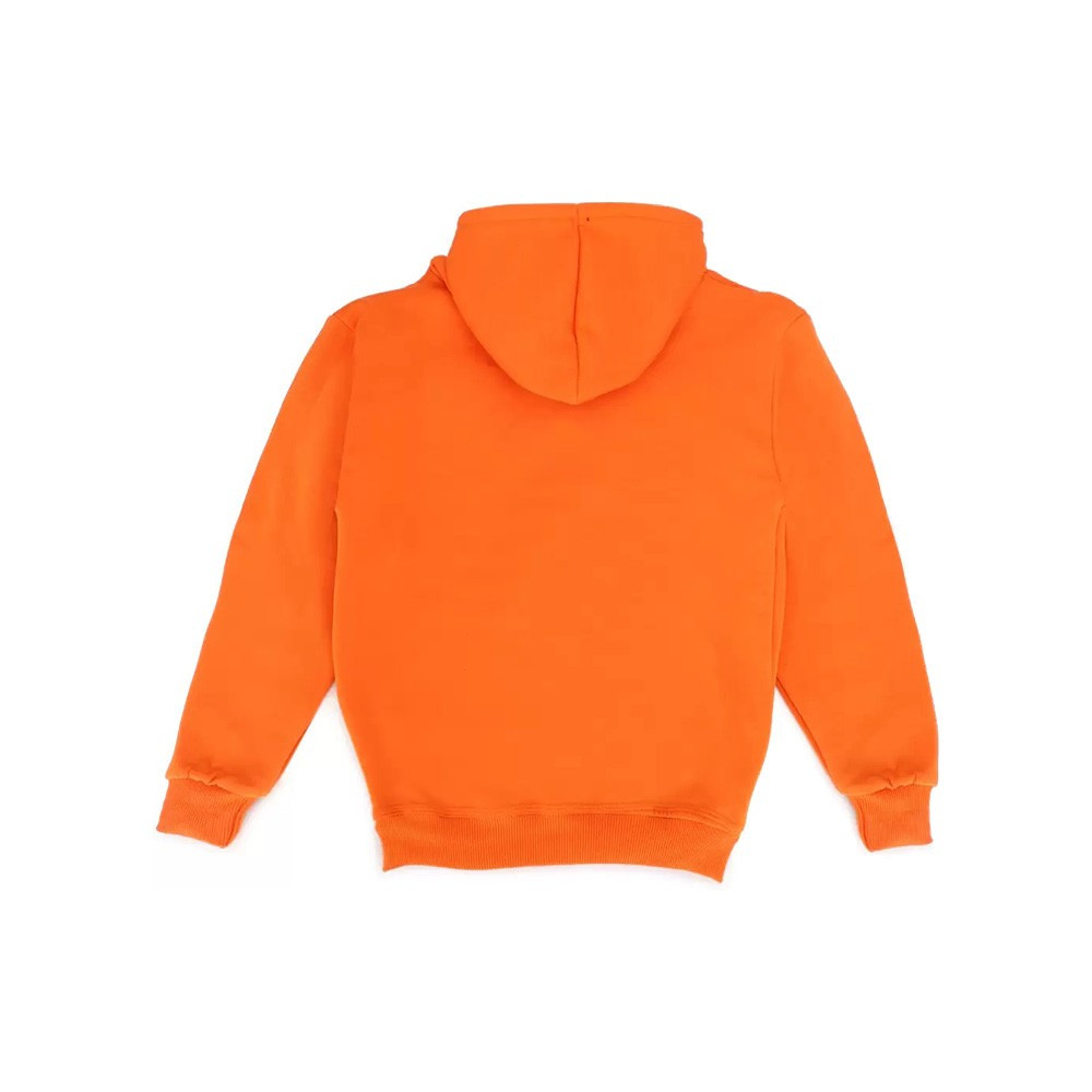 Pockman Full Sleeve Graphic Print Sweatshirt
