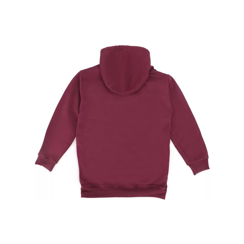 Pockman Full Sleeve Graphic Print Sweatshirt