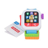 Price Laugh & Learn Time to Learn Smartwatch