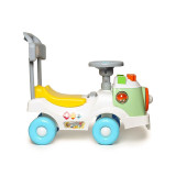Impex Rider Car Toy Car | Push Car | Swing Car
