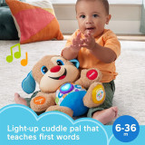 Fisher Price Laugh & Learn Smart Stages Puppy