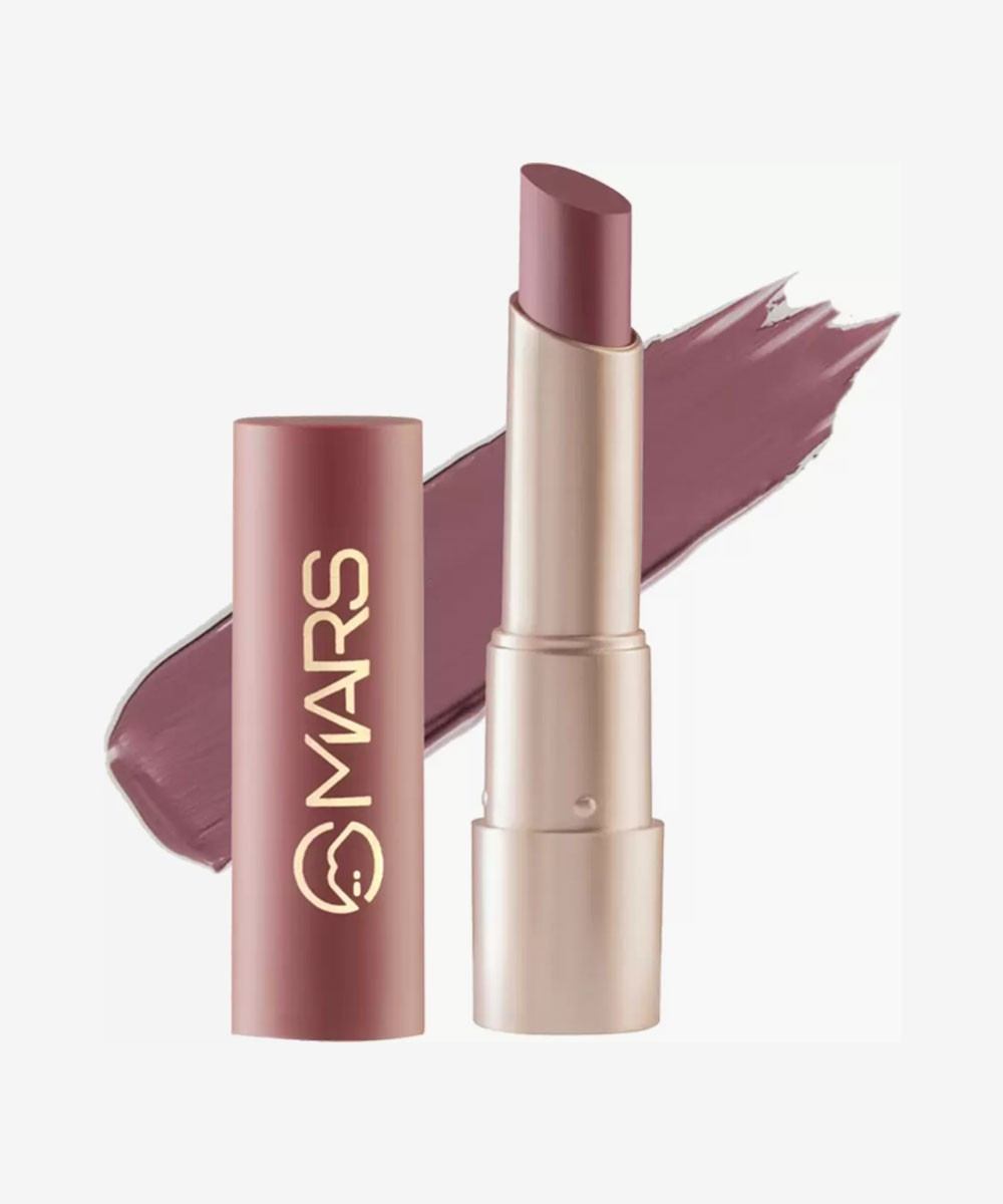 MARS Creamy Matte Long Lasting Lipstick