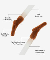 Makeup Revolution IRL Filter Finish Concealer