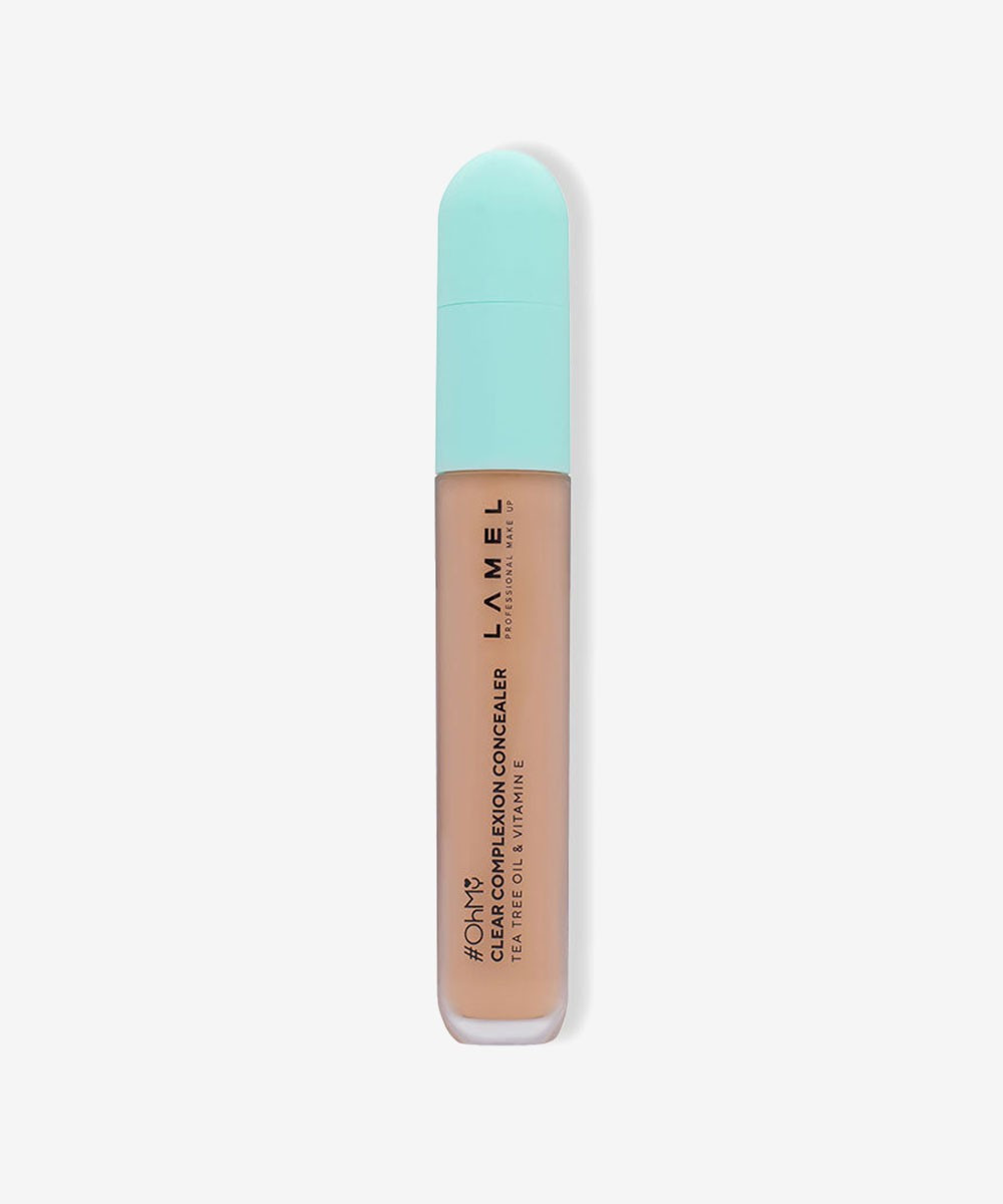 Lamel Clear Face Concealer Vitamin E Extract