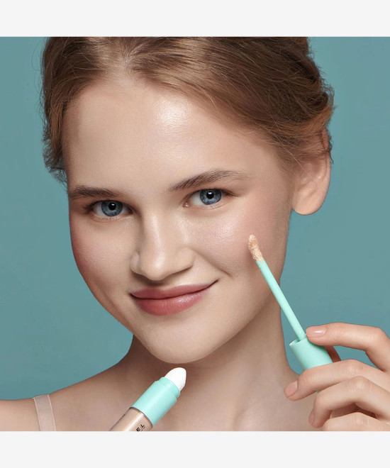 Lamel Clear Face Concealer Vitamin E Extract
