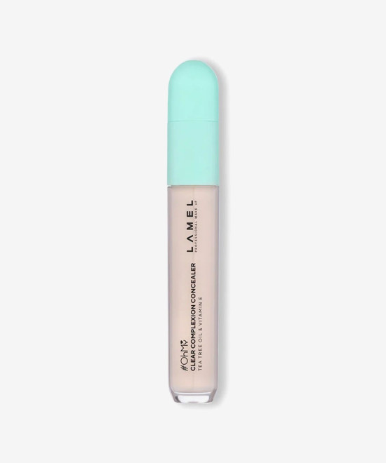 Lamel Clear Face Concealer Vitamin E Extract