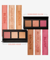 Presenting New Lakme Absolute Facelift Palette