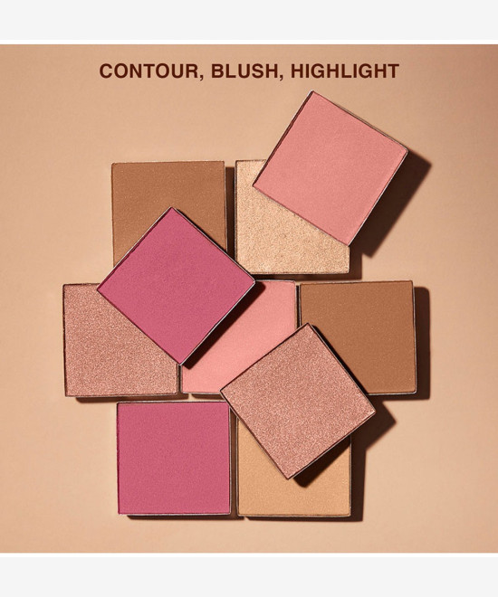 Presenting New Lakme Absolute Facelift Palette
