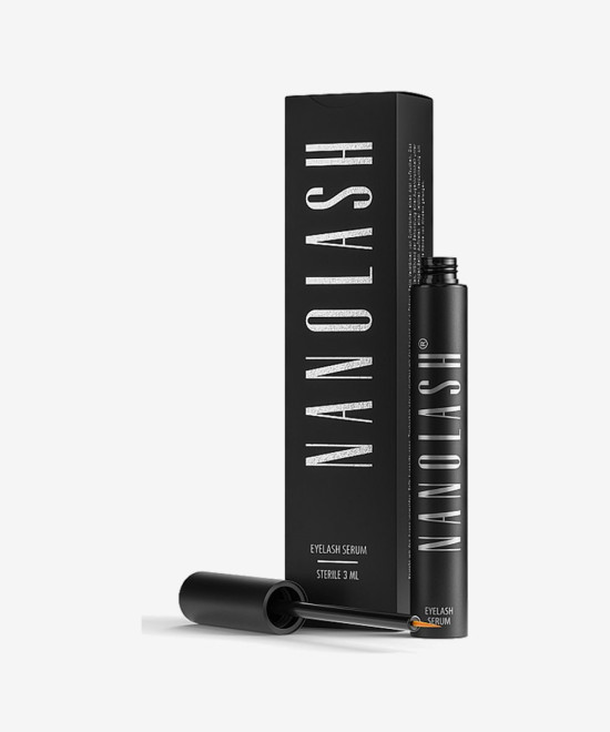 Nanolash Serum Eyelashes / Eyebrows