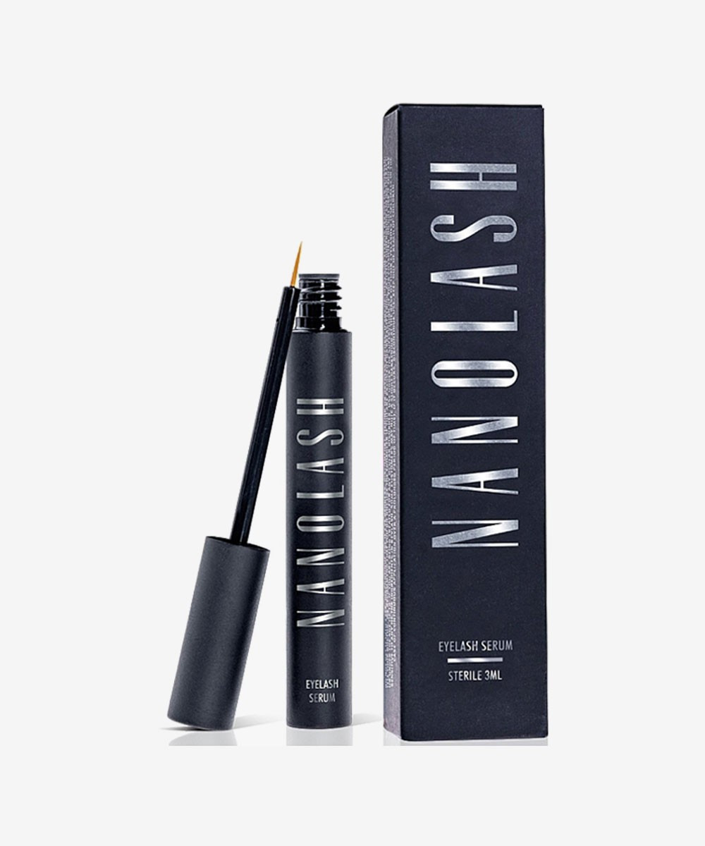 Nanolash Serum Eyelashes / Eyebrows