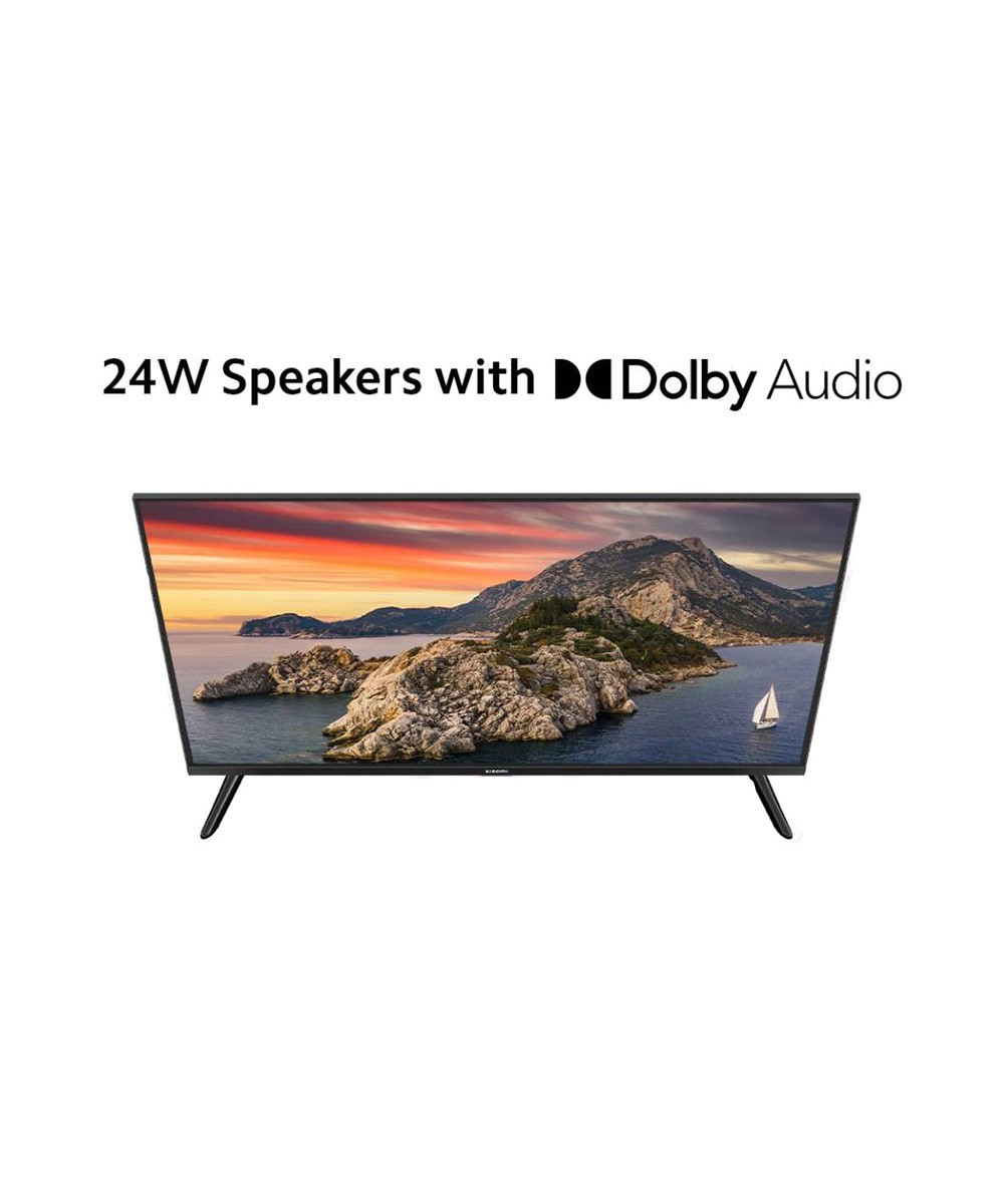 Latest 4K Full HDR Smart Mi TV 138.8 Cm
