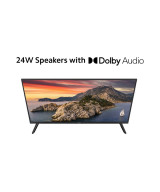 Latest 4K Full HDR Smart Mi TV 138.8 Cm