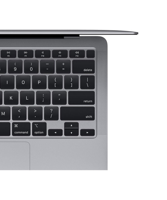 Apple MacBook Air 13.3" With Retina Display