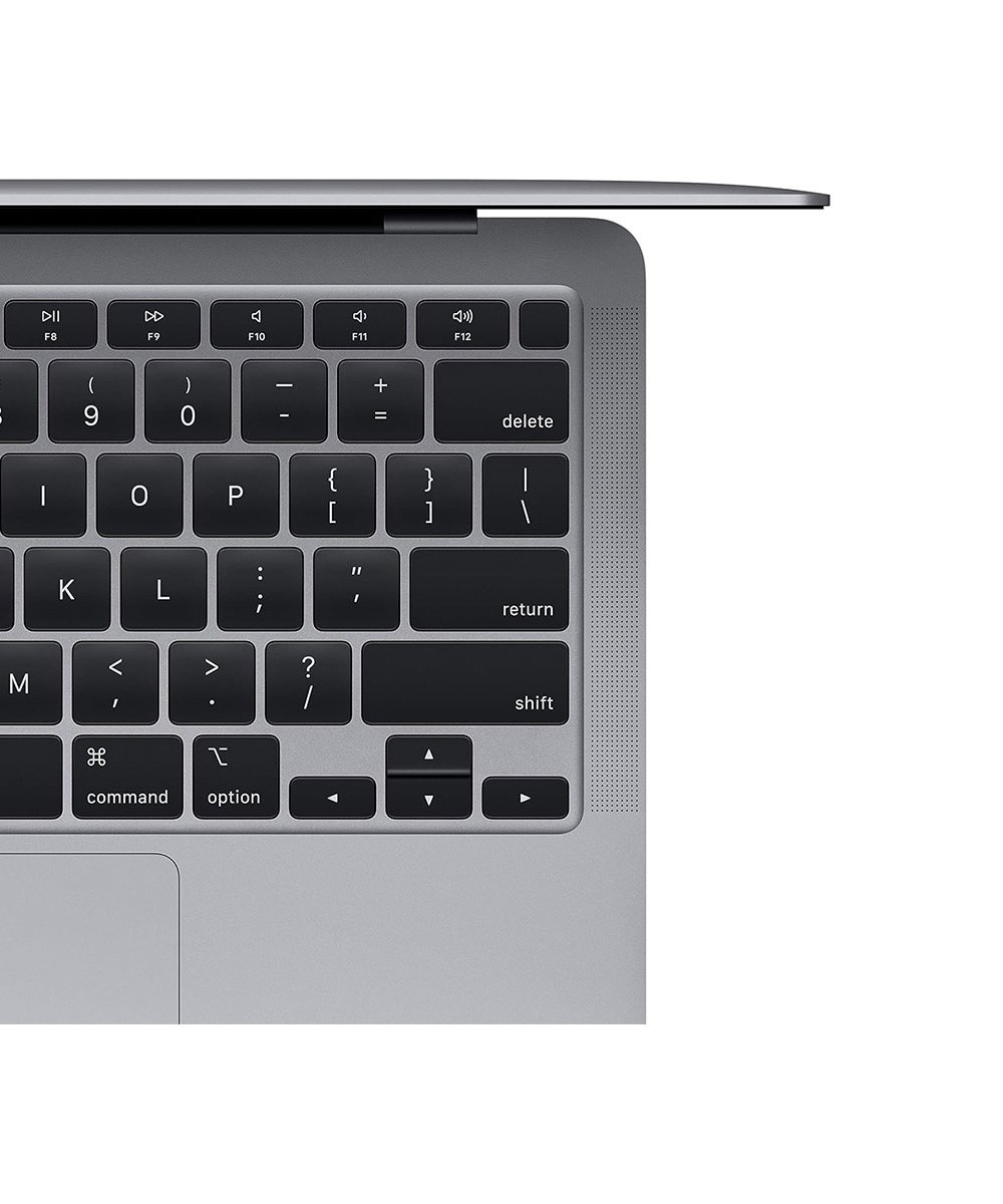 Apple MacBook Air 13.3" With Retina Display