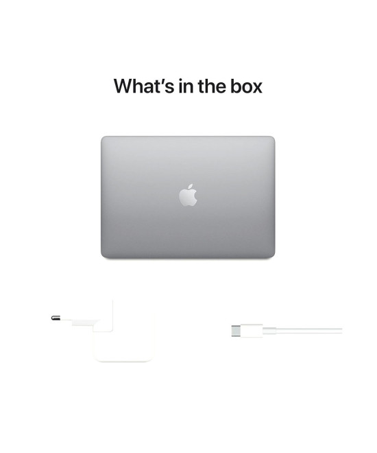 Apple MacBook Air 13.3" With Retina Display