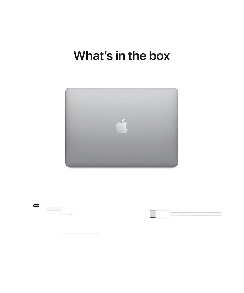 Apple MacBook Air 13.3" With Retina Display