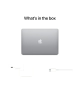 Apple MacBook Air 13.3" With Retina Display