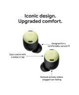 Google Pixel Buds Pro - Noise Canceling Earbuds