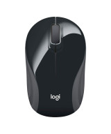 Logitech Wireless Mini Mouse M187 Ultra Portable