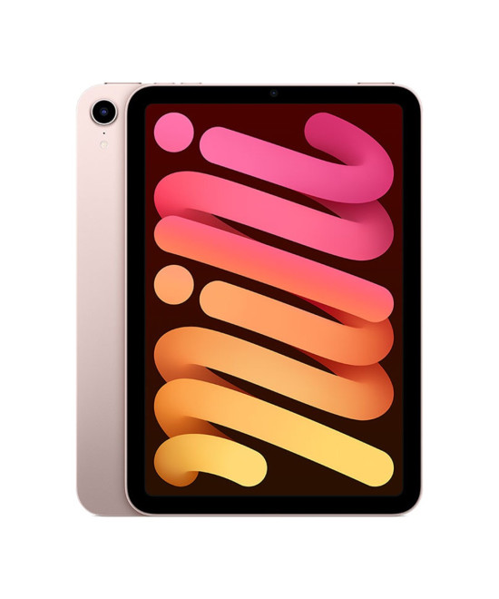 APPLE iPad Mini (6th Gen) 64 GB ROM 8.3 inch