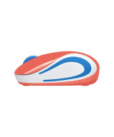 Logitech Wireless Mini Mouse M187 Ultra Portable