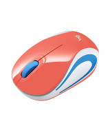 Logitech Wireless Mini Mouse M187 Ultra Portable