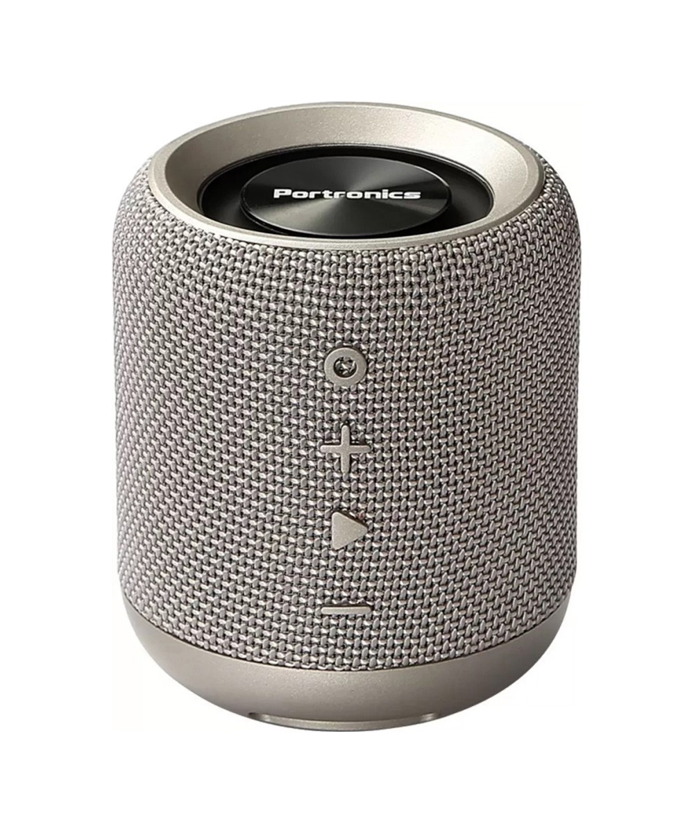 Portronics SoundDrum TWS Portable Bluetooth