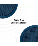 Portronics SoundDrum TWS Portable Bluetooth